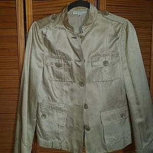 Banana Republic blazer
